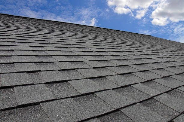 Professional Roofing Service in Junction, TX