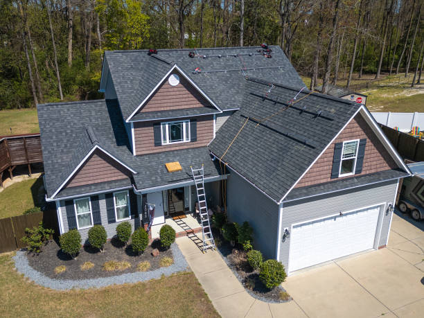Best Asphalt Shingle Roofing  in Junction, TX